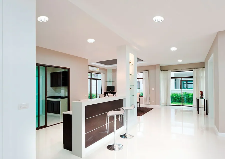Downlights 185mm