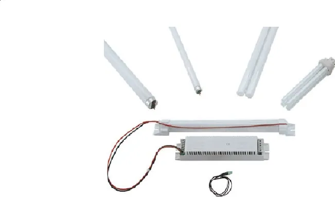 Emergency Luminaires