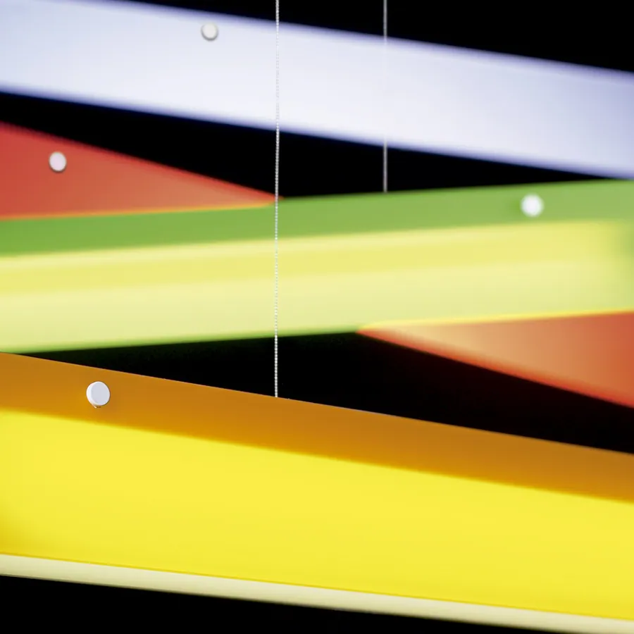 Color Line