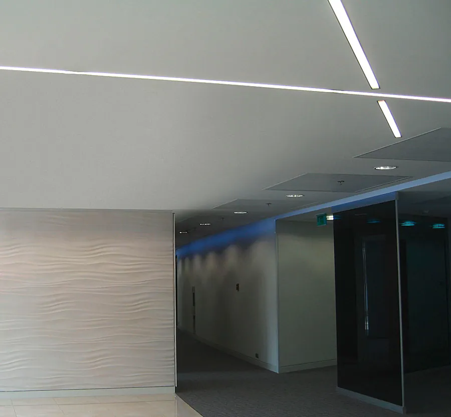 Minus Line LED