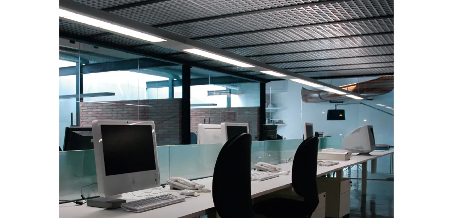 Monolit Led