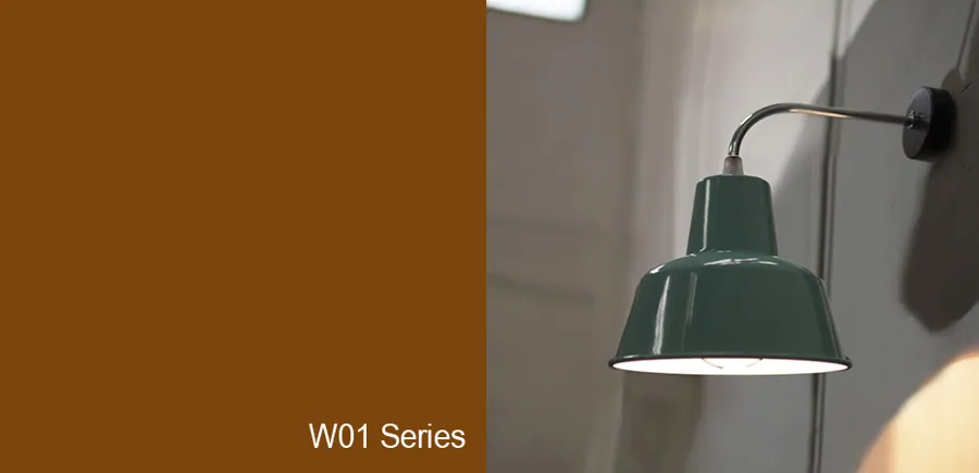 W01 Series