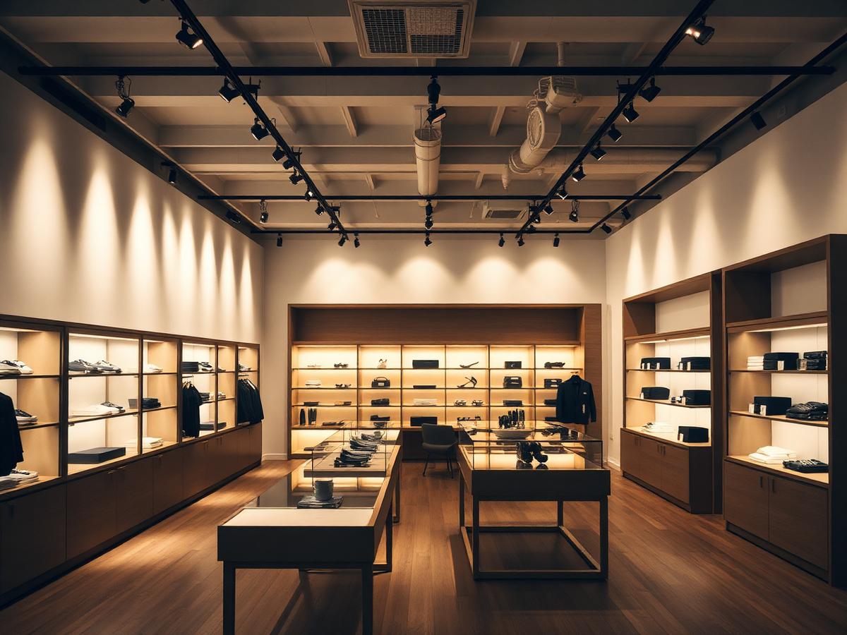 Espacio comercial